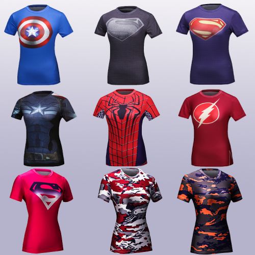 Vêtement de sport femme IMPRESSLOVE - Ref 619334