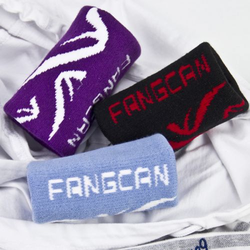 Vêtement de sport FANGCAN - Ref 619773