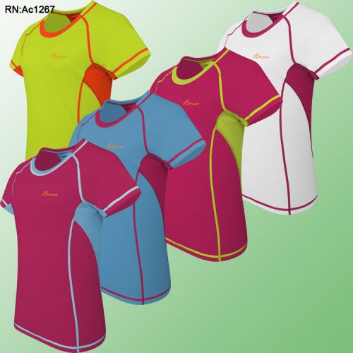 Vêtement de sport Lovers RIVIYELE - Ref 620016