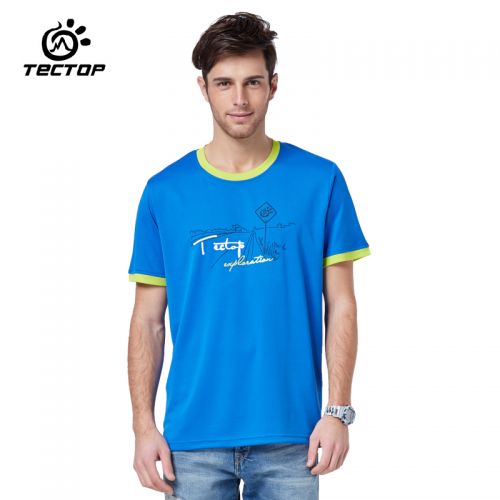 Vêtement de sport homme TECTOP en polyester - Ref 620545