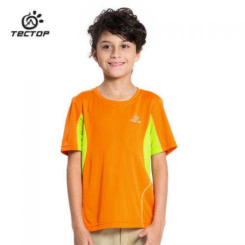 Vêtement de sport enfant TECTOP en polyester - Ref 620547