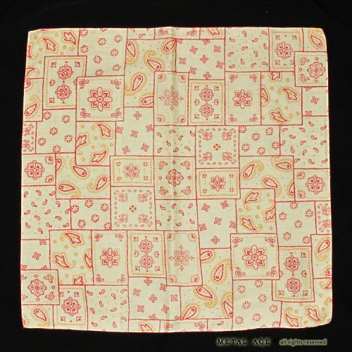 Vêtement de sport METAL AGE - Ref 620688