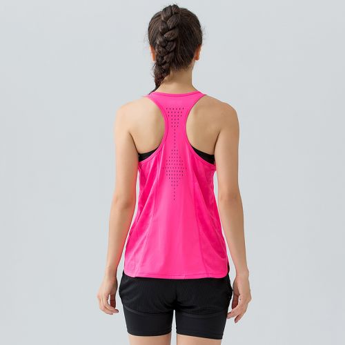  Vêtement de sport femme USA PRO en polyester - Ref 620803