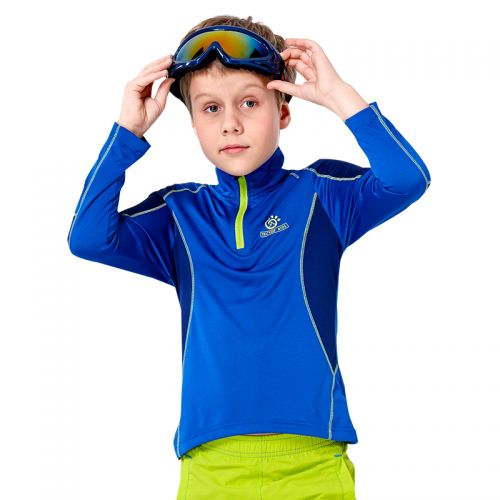 Vêtement de sport enfant TECTOP en polyester - Ref 620839