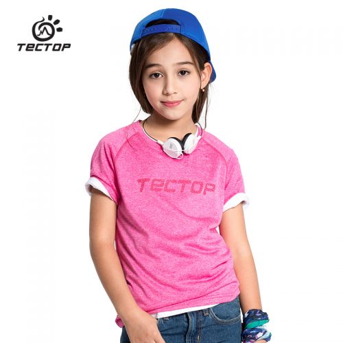 Vêtement de sport femme TECTOP en polyester - Ref 620842