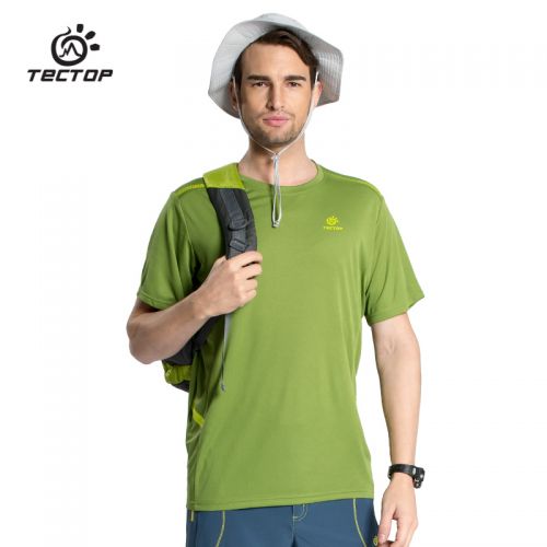 Vêtement de sport homme TECTOP en polyester - Ref 620843