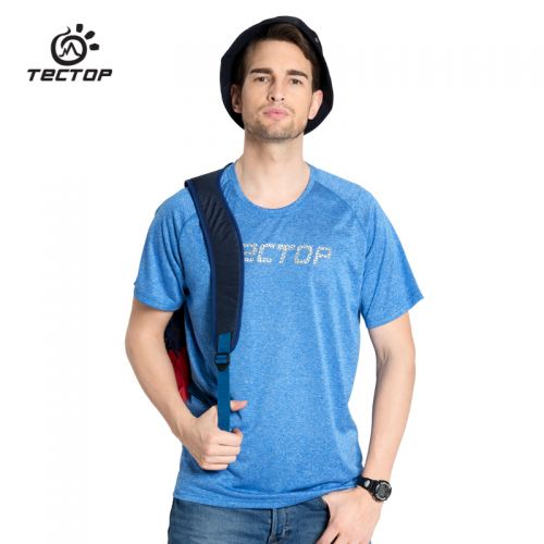 Vêtement de sport homme TECTOP en polyester - Ref 620895