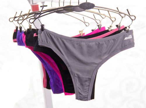 Vêtement de sport femme AVIA en nylon - Ref 620899