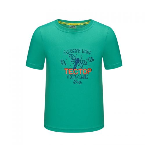 Vêtement de sport enfant TECTOP en coton - Ref 621179