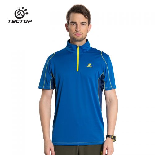 Vêtement de sport homme TECTOP en polyester - Ref 621358