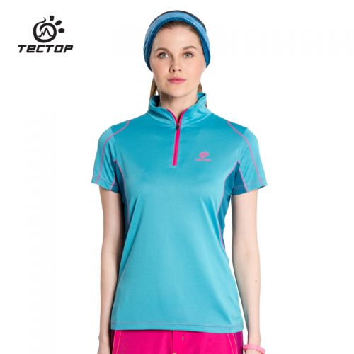 Vêtement de sport femme TECTOP en polyester - Ref 621359