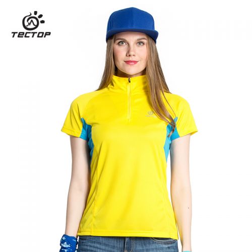 Vêtement de sport femme TECTOP en polyester - Ref 621493