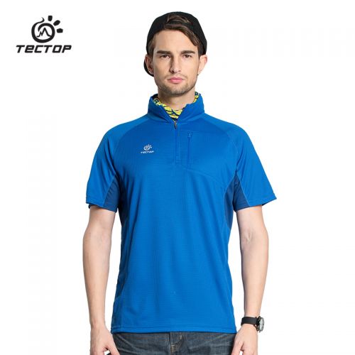 Vêtement de sport homme TECTOP en polyester - Ref 621494