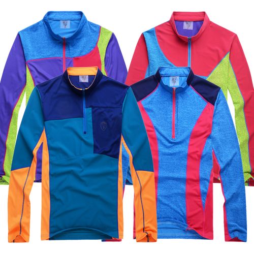 Vêtement de sport Lovers RIVIYELE en nylon - Ref 621629