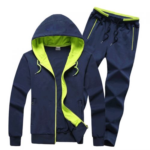  Vêtement de sport homme en coton - Ref 621631