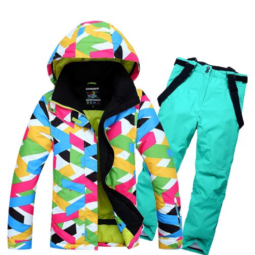 Vêtement de sport femme RIVIYELE en polyester - Ref 621847