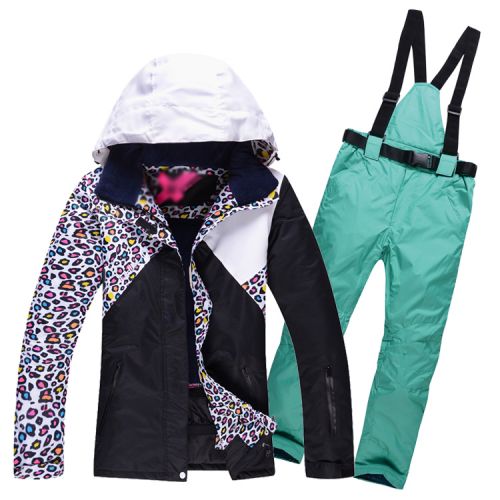 Vêtement de sport femme en nylon - Ref 621876