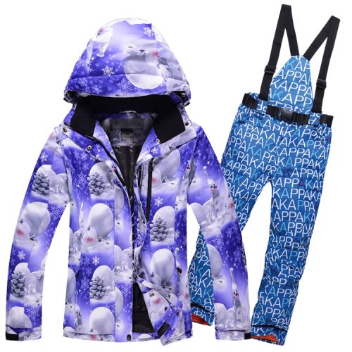 Vêtement de sport neutre en nylon - Ref 621877