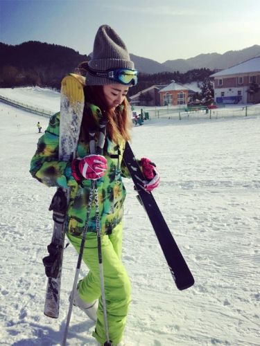 Vêtement de sport neutre en nylon - Ref 621899