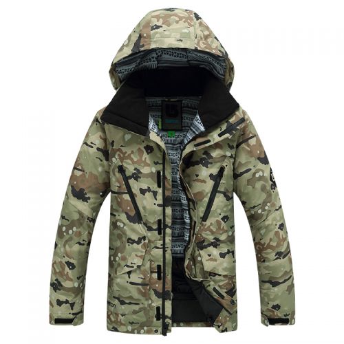 Vêtement de sport homme en nylon - Ref 621900