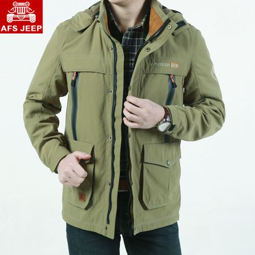 Vêtement de sport homme en La fibre de polyester - Ref 621903