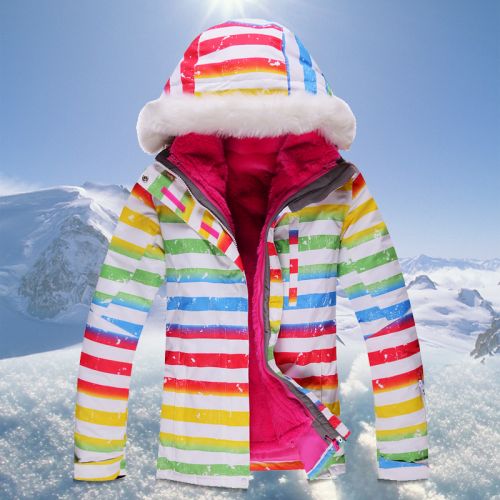 Vêtement de sport femme RIVIYELE en nylon - Ref 622010