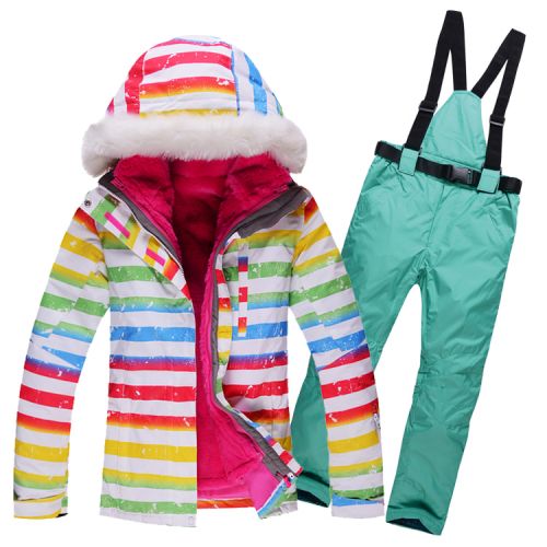 Vêtement de sport femme RIVIYELE en coton - Ref 622012