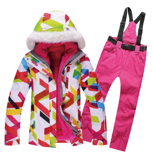 Vêtement de sport femme en nylon - Ref 622050