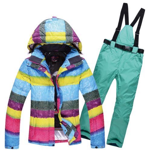 Vêtement de sport femme RIVIYELE en nylon - Ref 622059