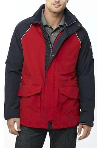 Vêtement de sport homme en polyester - Ref 622136