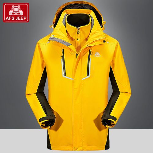 Vêtement de sport homme en nylon - Ref 622138