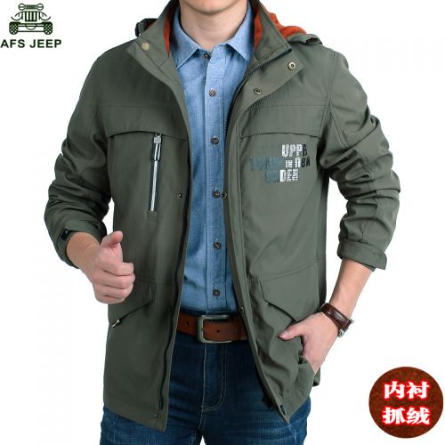 Vêtement de sport homme en nylon - Ref 622140