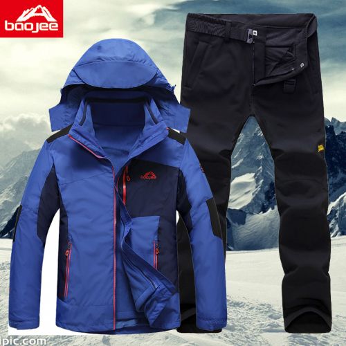 Vêtement de sport homme en nylon - Ref 622168