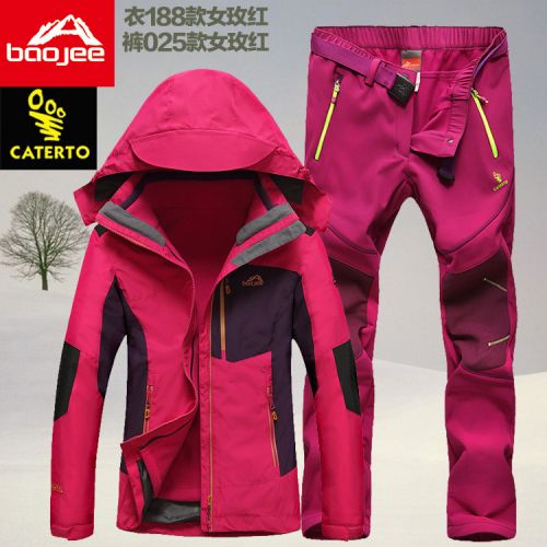 Vêtement de sport femme en nylon - Ref 622169