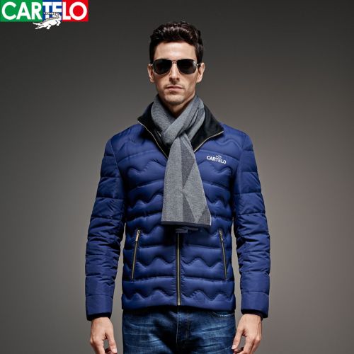 Vêtement de sport homme CARTELO en polyester - Ref 622223