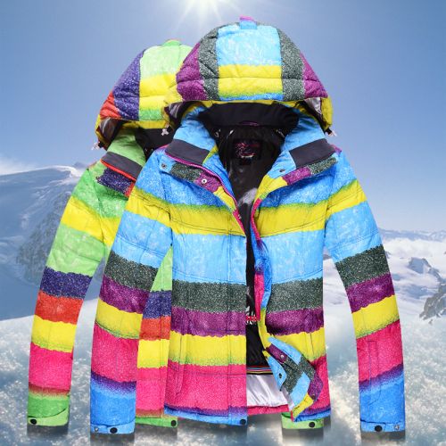 Vêtement de sport femme RIVIYELE en nylon - Ref 622274