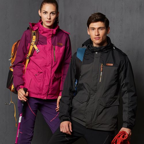 Vêtement de sport Lovers en nylon - Ref 622315