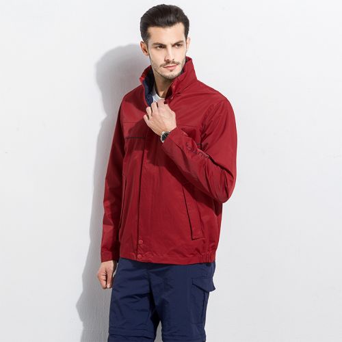 Vêtement de sport homme en polyester - Ref 622462