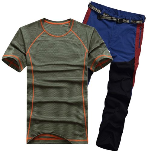 Vêtement de sport homme RIVIYELE en nylon - Ref 622464