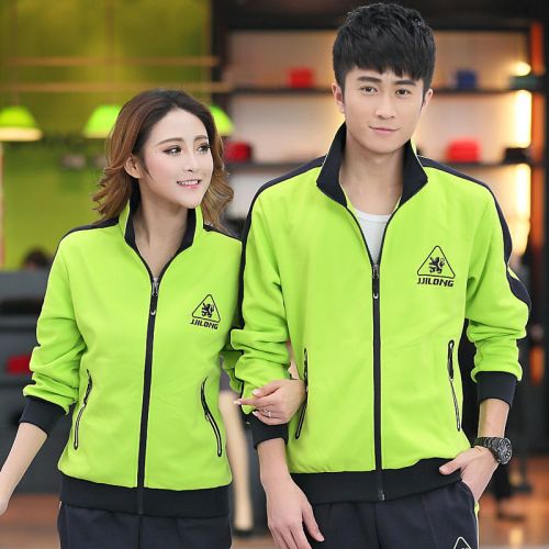  Vêtement de sport uniGenre JINSAIER en CVC - Ref 622512