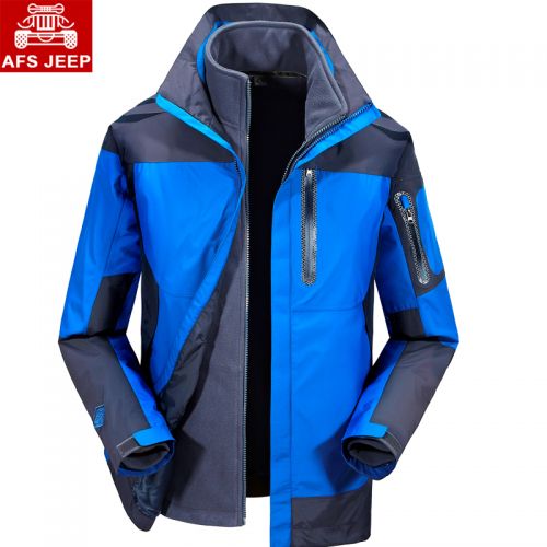 Vêtement de sport homme en nylon - Ref 622516