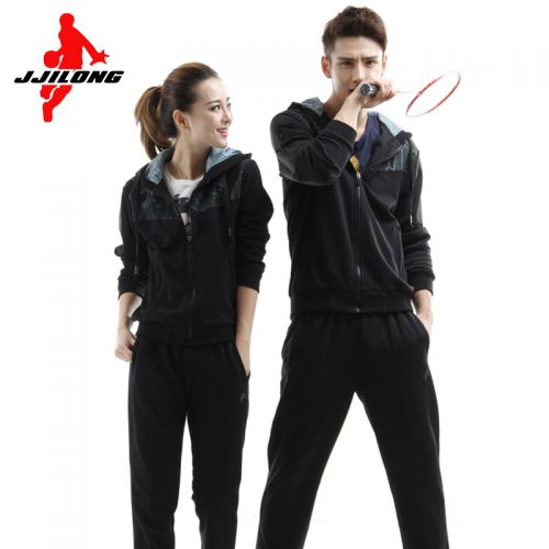  Vêtement de sport neutre JINSAIER en coton - Ref 622517