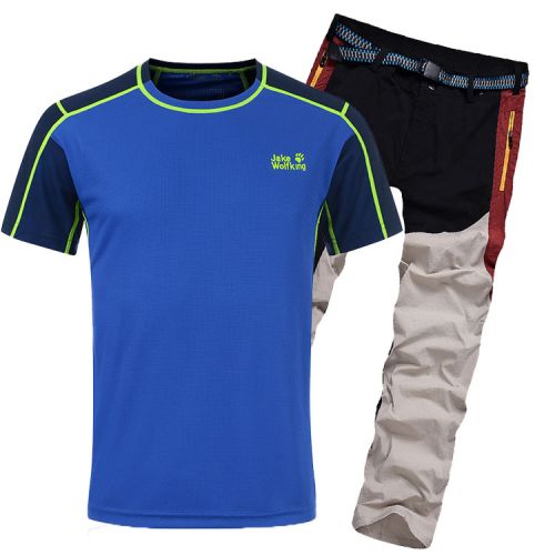 Vêtement de sport homme RIVIYELE en nylon - Ref 622645