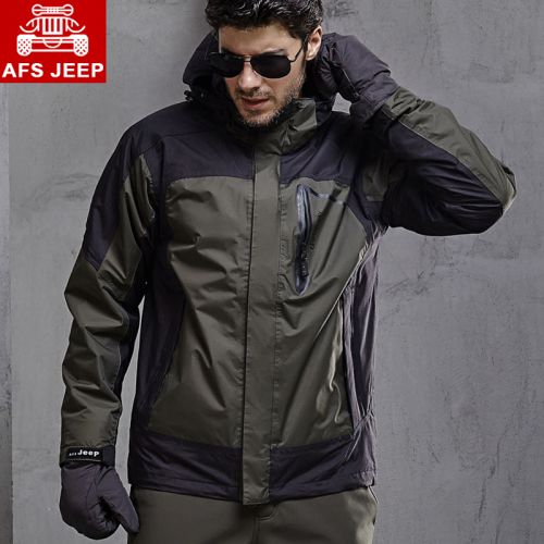 Vêtement de sport homme en nylon - Ref 622648