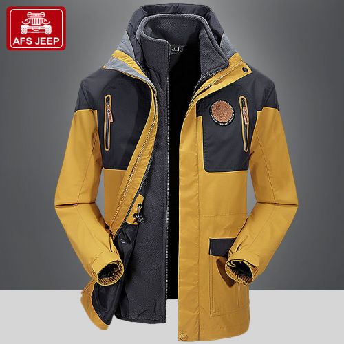 Vêtement de sport homme en nylon - Ref 622649