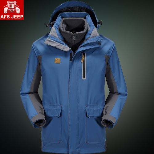 Vêtement de sport homme en nylon - Ref 622650