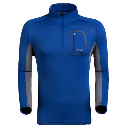 Vêtement de sport homme TECTOP en polyester - Ref 622678