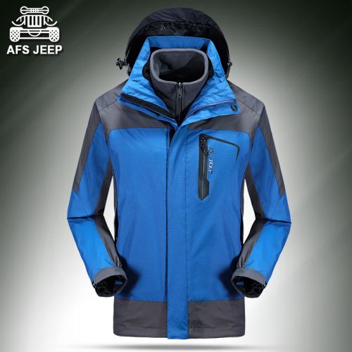 Vêtement de sport homme en nylon - Ref 622742