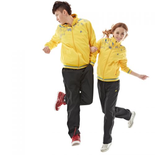  Vêtement de sport uniGenre JINSAIER en polyester - Ref 622814