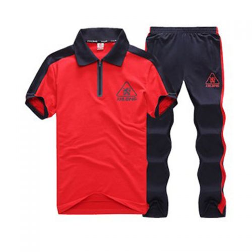  Vêtement de sport uniGenre JINSAIER en CVC - Ref 622850